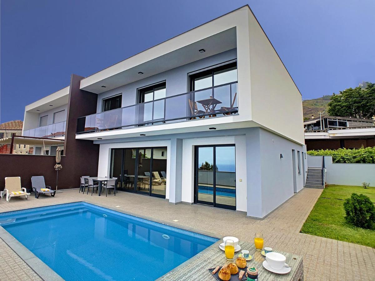 Evoque Villa By Lovelystay Арку-да-Кальета Экстерьер фото